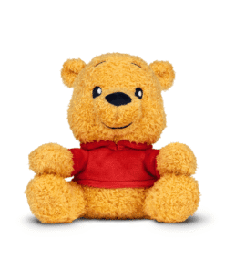 Disney Winnie The Pooh Cuddle Tonie