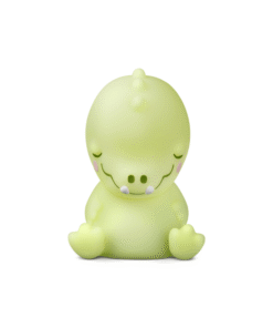 Sleepy Crocodile Night Light Tonie