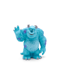 Disney and Pixar Monsters, Inc. Tonie