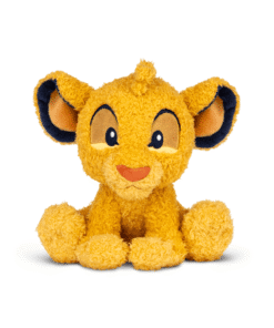 Disney Simba Cuddle Tonie