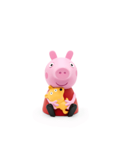 Peppa Pig: On the Road with Peppa Tonie
