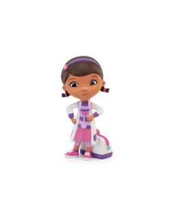 Disney Doc McStuffins Tonie